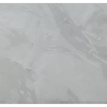 Плитка Ceramica Santa Claus Onyx Silver POL 600x600