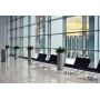 Плитка Ceramica Santa Claus Onyx Silver POL 600x600