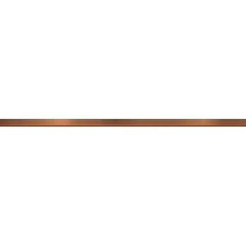 Фриз Ceramika Color Super Copper 20x900