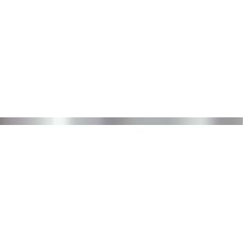 Фриз Ceramika Color Super Silver 25x750