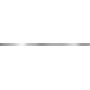 Фриз Ceramika Color Super Silver 25x750
