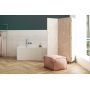 Плитка Ceramika Color CCR32 Білий rect 300x600