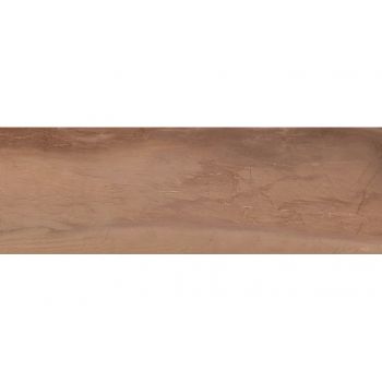 Плитка Ceramika Color Terra Brown Rect 250x750