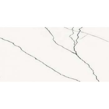 Плитка Ceramika Color Alesia White Rett (CCR66-1) 600x300