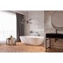Плитка Ceramika Color Brera Soft Grey rect 300x600