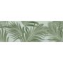 Плитка Ceramika Color Spettacolo Decoro Foliage Salvia Rett (SCP009) 900x300
