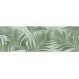 Плитка Ceramika Color Spettacolo Decoro Foliage Salvia Rett (SCP009) 900x300