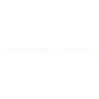 Фриз Ceramika Color Super Gold 10x900
