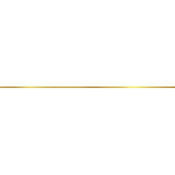 Фриз Ceramika Color Super Gold 10x900