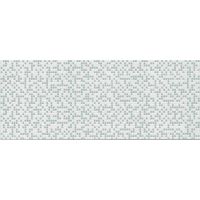 Декор Ceramika Color Pixel White rect 300x600