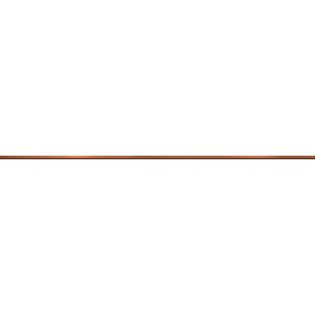 Фриз Ceramika Color Super Copper 10x900