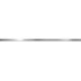 Фриз Ceramika Color Super Silver 20x600