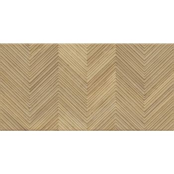 Плитка Ceramika Color Intense Wood Chevron rect 300x600