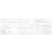 Декор Ceramika Color Art White 250x750