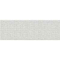Декор Ceramika Color Xero White Rect 250X750