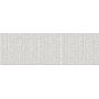 Декор Ceramika Color Xero White Rect 250X750