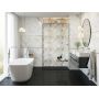 Декор Ceramika Color Calacatta Oro 2-элементный RECT 300x600