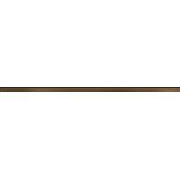 Фриз Ceramika Color Copper Glass 10x600