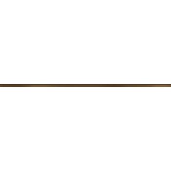 Фриз Ceramika Color Copper Glass 10x600