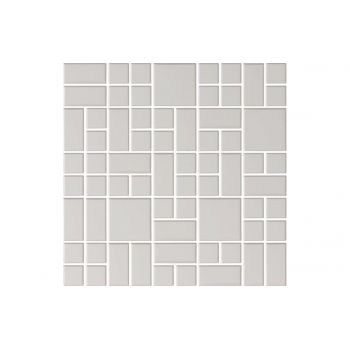 Мозаїка Ceramika Color Platinum Glass 250x250