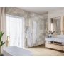 Плитка Ceramika Color Brize White Rett (CCR95-1) 900x300