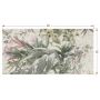 Плитка Ceramika Color Terazzo Flower A Rett (CKR15-1) 600x300