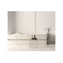Плитка Ceramika Color Visual Grey Rect 250x750