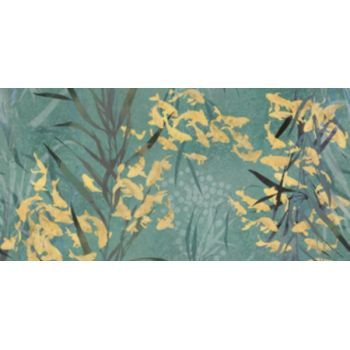 Декор Ceramika Color Tokyo Dekor A Rett 600x300