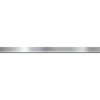 Фриз Ceramika Color Inox Super 25x600