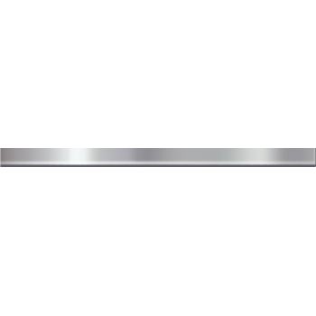 Фриз Ceramika Color Inox Super 25x600