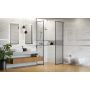 Фриз Ceramika Color Inox Super 25x600