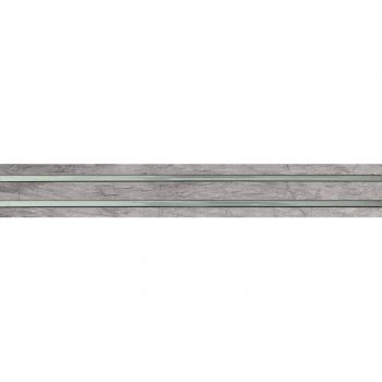 Фриз Ceramika Color Terra Grey 105x750