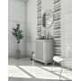 Плитка Ceramika Color CCR18 Білий rect 300x600