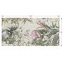 Плитка Ceramika Color Terazzo Flower B Rett (CKR16-1) 600x300