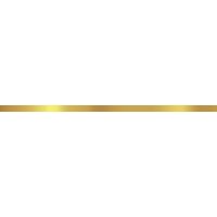 Фриз Ceramika Color Super Gold 20x900