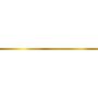 Фриз Ceramika Color Super Gold 20x900