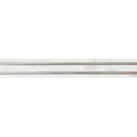 Фриз Ceramika Color Terra White 105x750