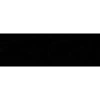 Плитка Ceramika Color CCR37-1 Black 250x750