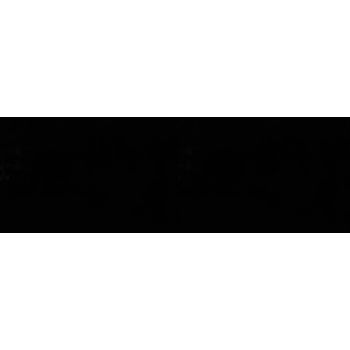 Плитка Ceramika Color CCR37-1 Black 250x750