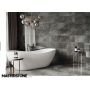 Gres Masterstone Silver Rect 1197x1197