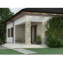 Плитка Cerrad Aragon Brick 150X450