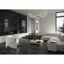 Плитка Cerrad Gres Marmo Morocco Black Rect 797x797