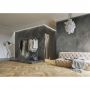 Плитка Cerrad Gres Masterstone Graphite Poler 2797X1197