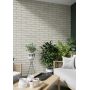 Плитка Cerrad Macro Bianco 74X300