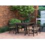 Плитка Cerrad Retro Brick Chili 65X245