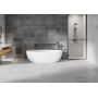 Плитка Cerrad Tacoma Grey Rect 597x1197