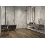 Сходинка пряма Cerrad Guardian Wood Walnut RECT 1202x297