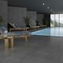 Плитка Cerrad Neotec Grey Rect 597x597