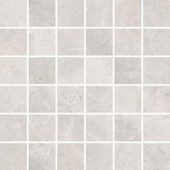 Мозаїка Cerrad Masterstone White Pol 297X297