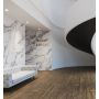 Плитка Cerrad Calacatta White Satyna 597X1197